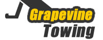 Towing Grapevine Service